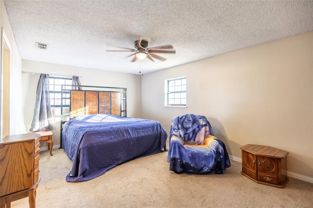 MERKEL ISD RURAL ABSTRACTS - Residential