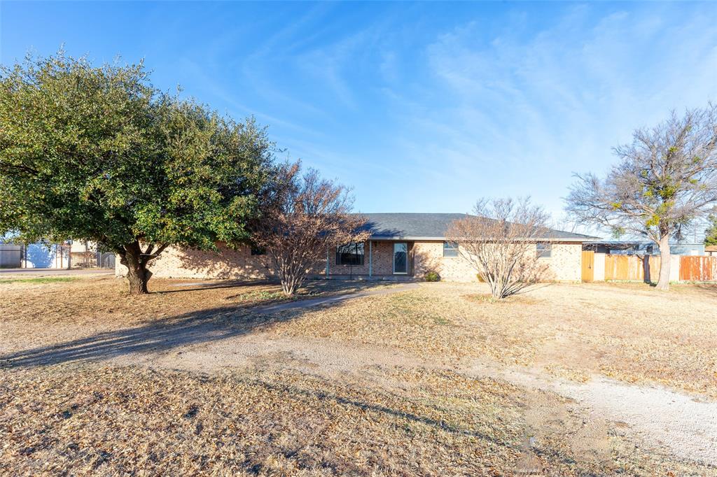 MERKEL ISD RURAL ABSTRACTS - Residential