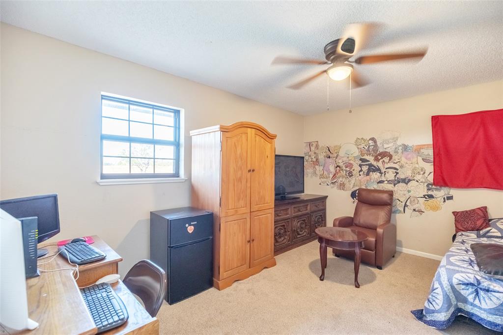 MERKEL ISD RURAL ABSTRACTS - Residential