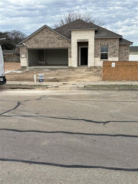Photo of 5601 Berkley Heights Drive, Waco, TX 76708 (MLS # 21146609)