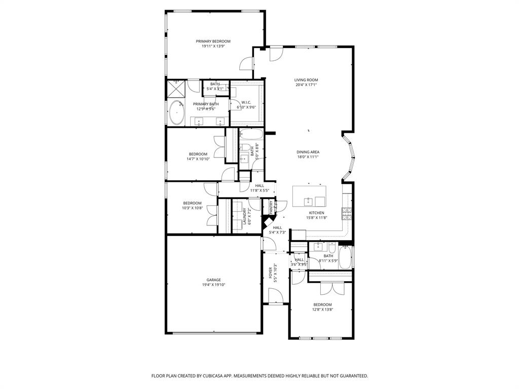 Keller-Hicks - Residential