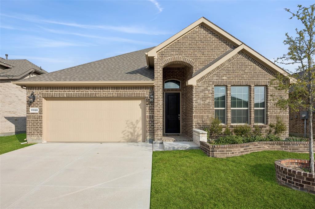 Keller-Hicks - Residential