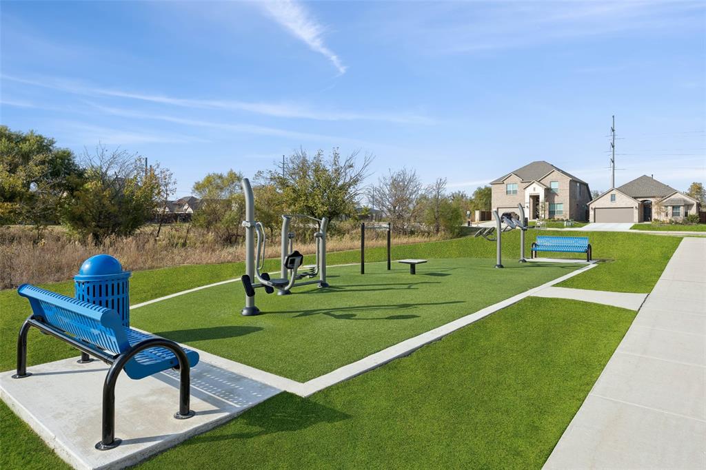 Keller-Hicks - Residential