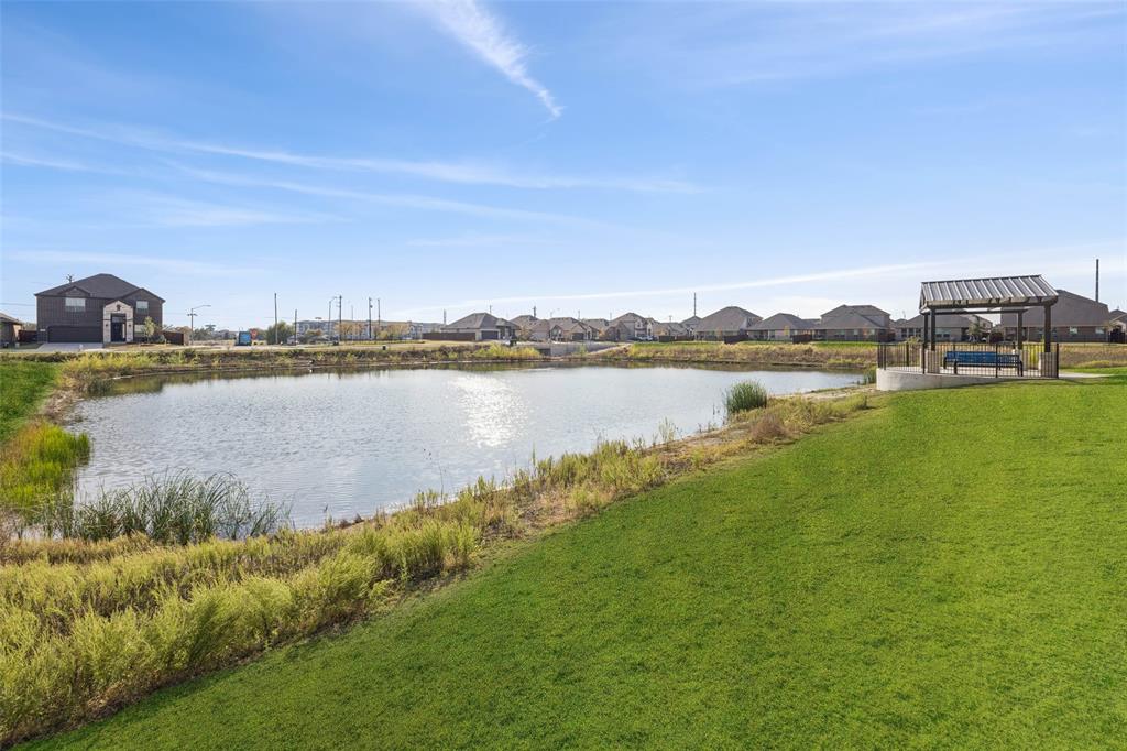 Keller-Hicks - Residential