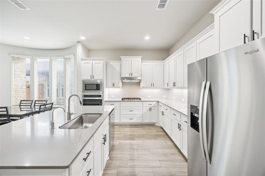 Keller-Hicks - Residential