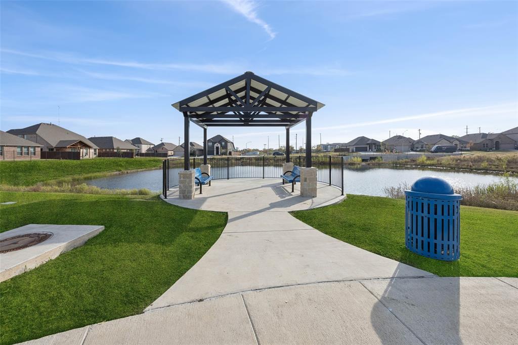 Keller-Hicks - Residential