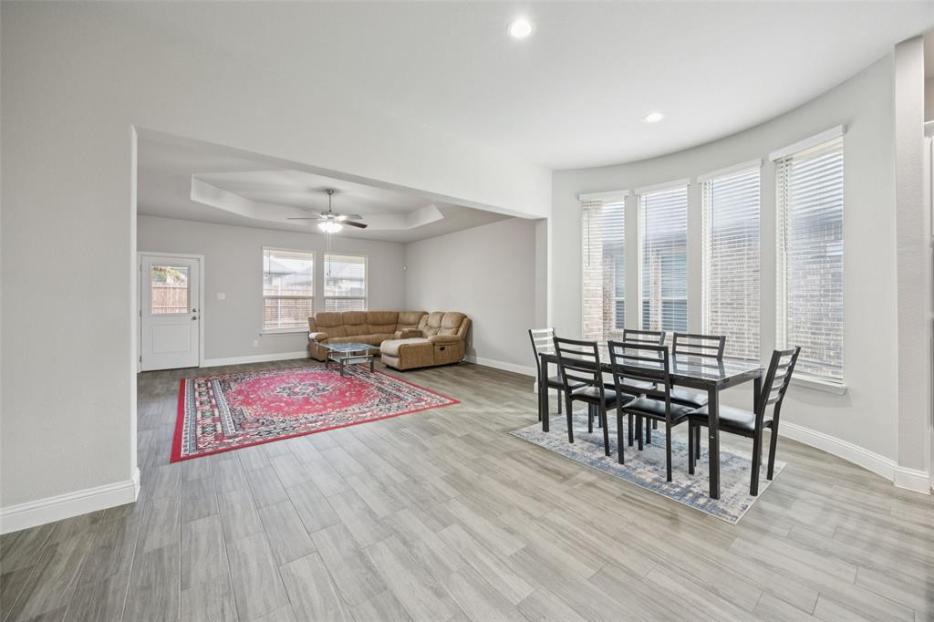 Keller-Hicks - Residential