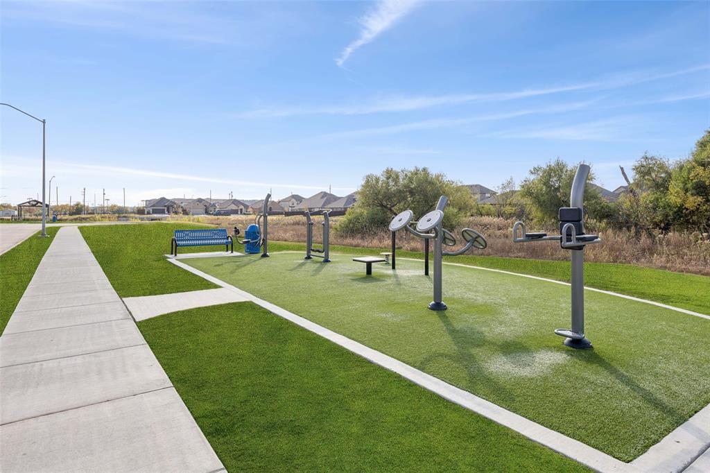 Keller-Hicks - Residential