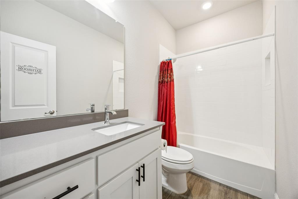 Keller-Hicks - Residential