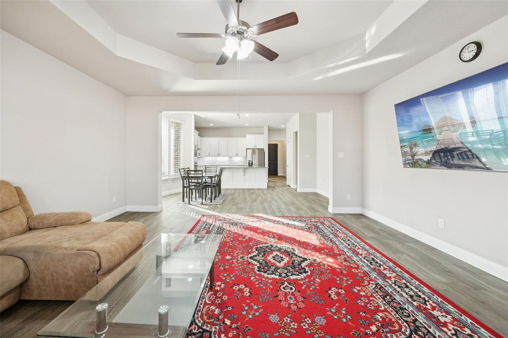 Keller-Hicks - Residential