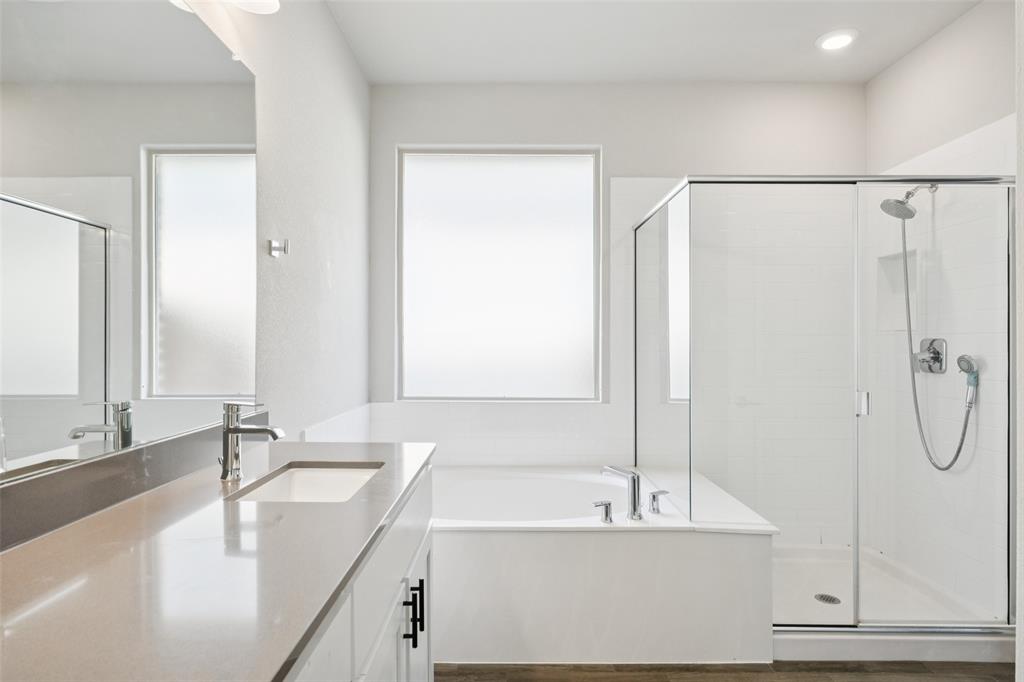 Keller-Hicks - Residential