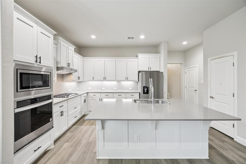 Keller-Hicks - Residential