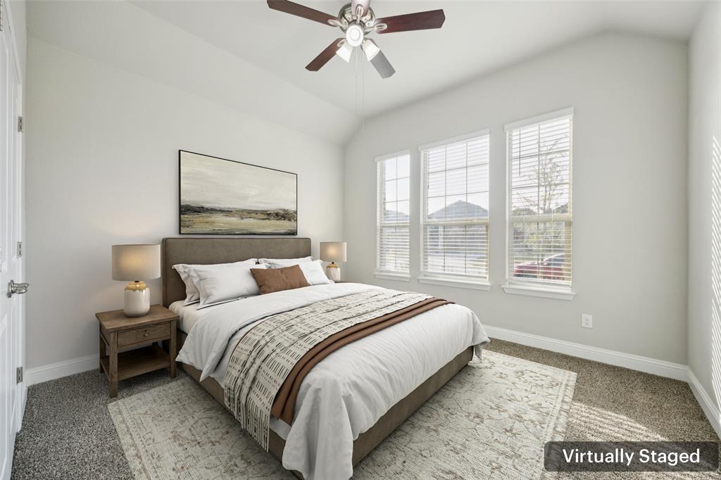 Keller-Hicks - Residential