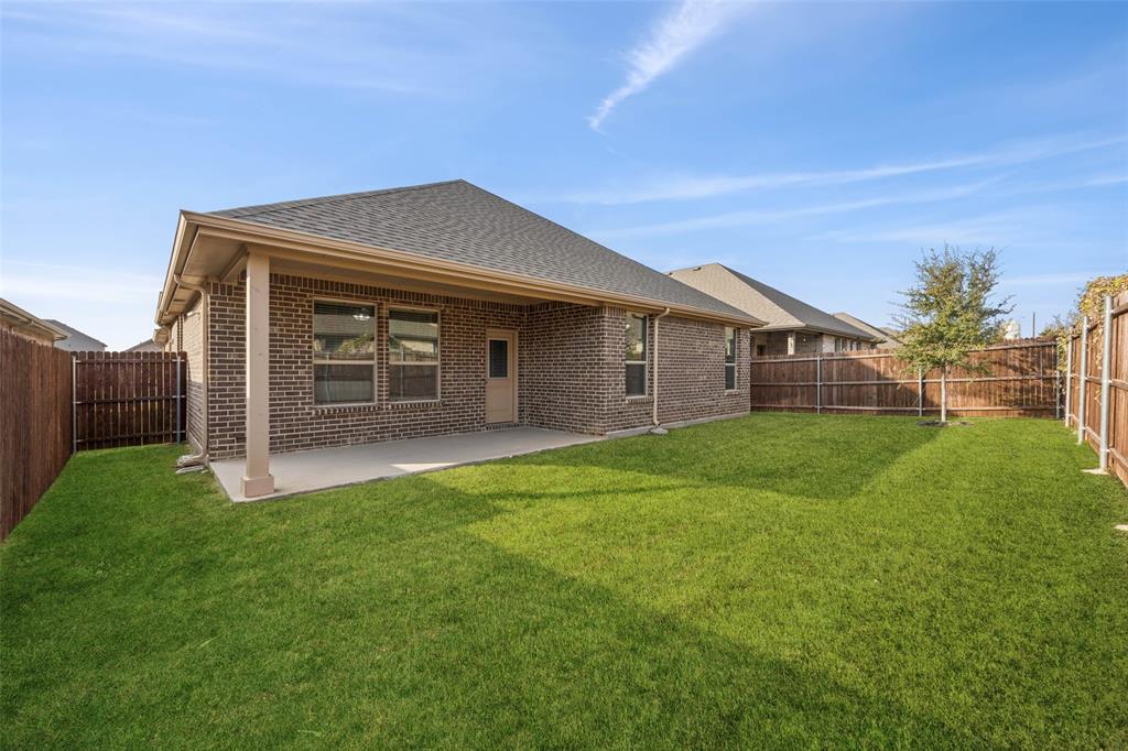 Keller-Hicks - Residential