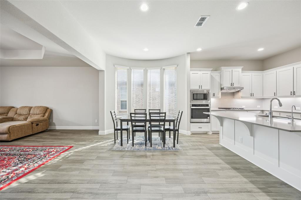 Keller-Hicks - Residential