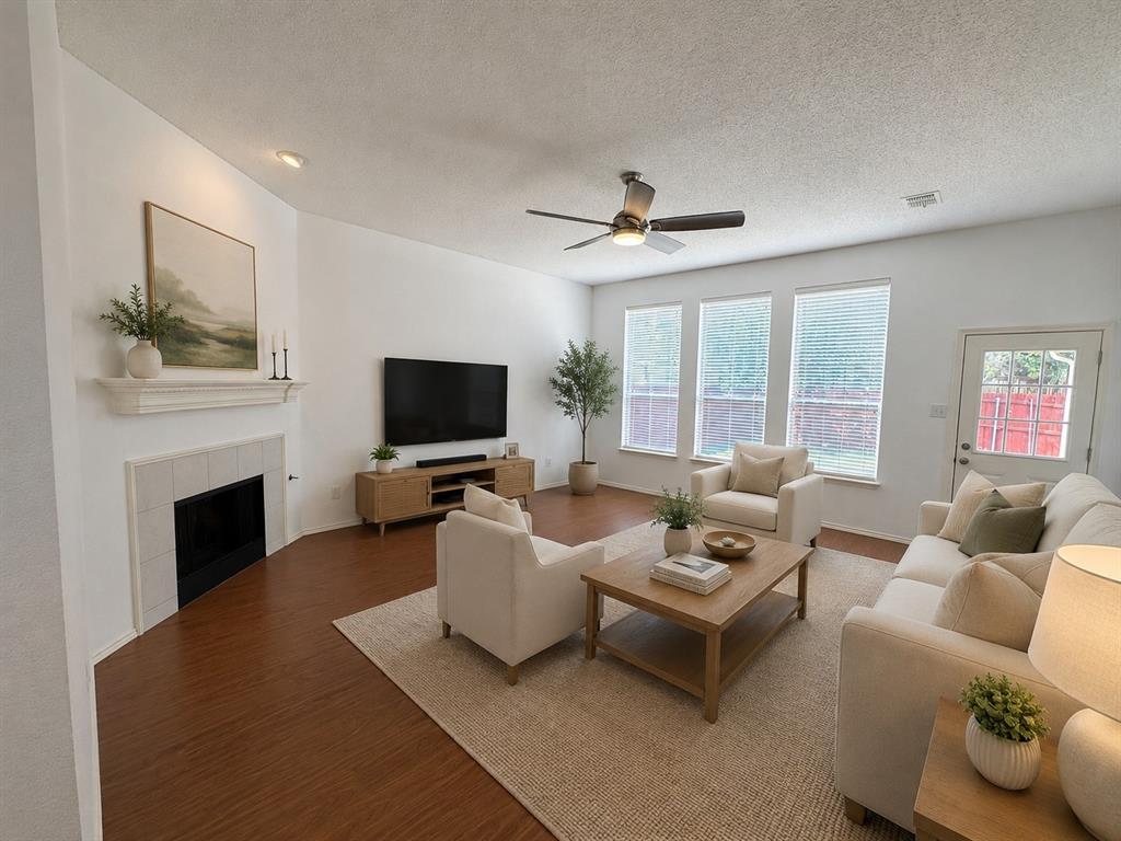 1527 Sugar Bush Trail