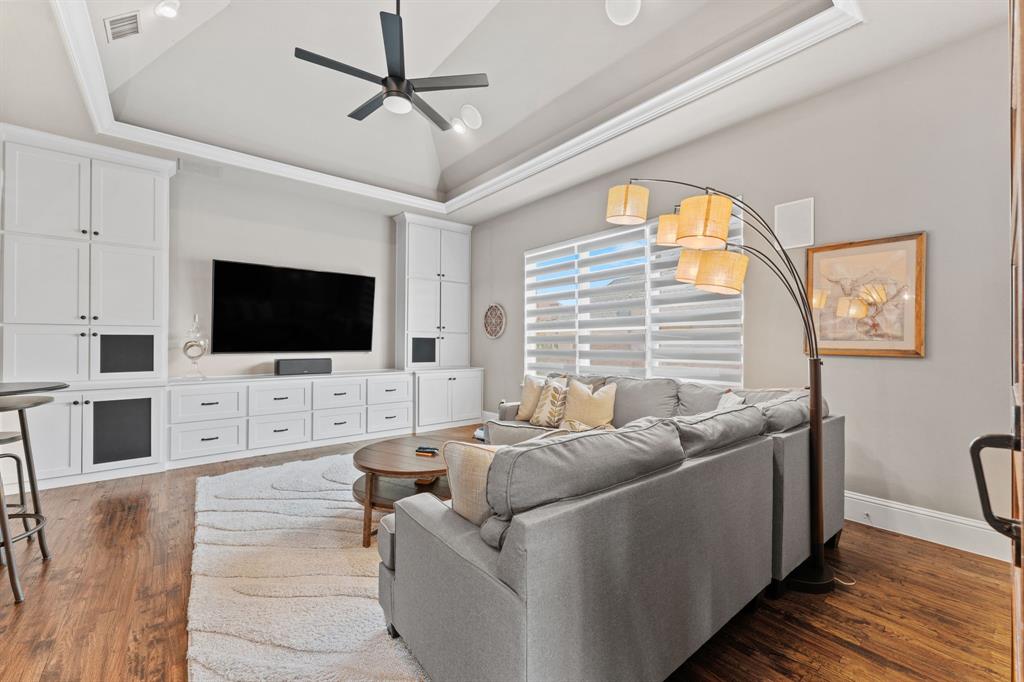 Carillon - Residential