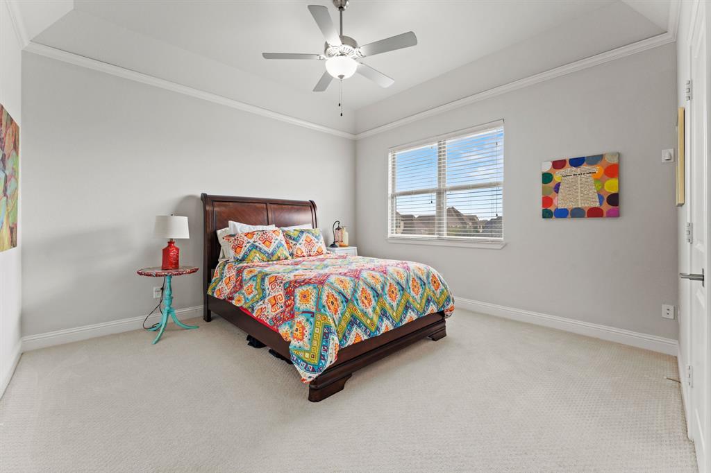 Carillon - Residential