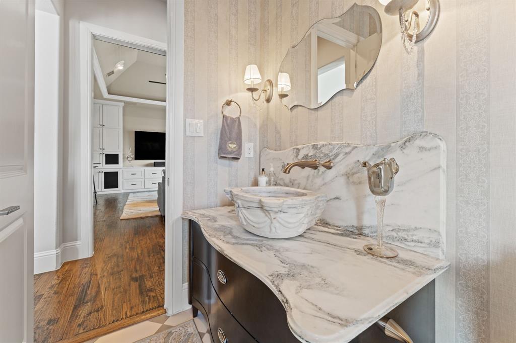 Carillon - Residential