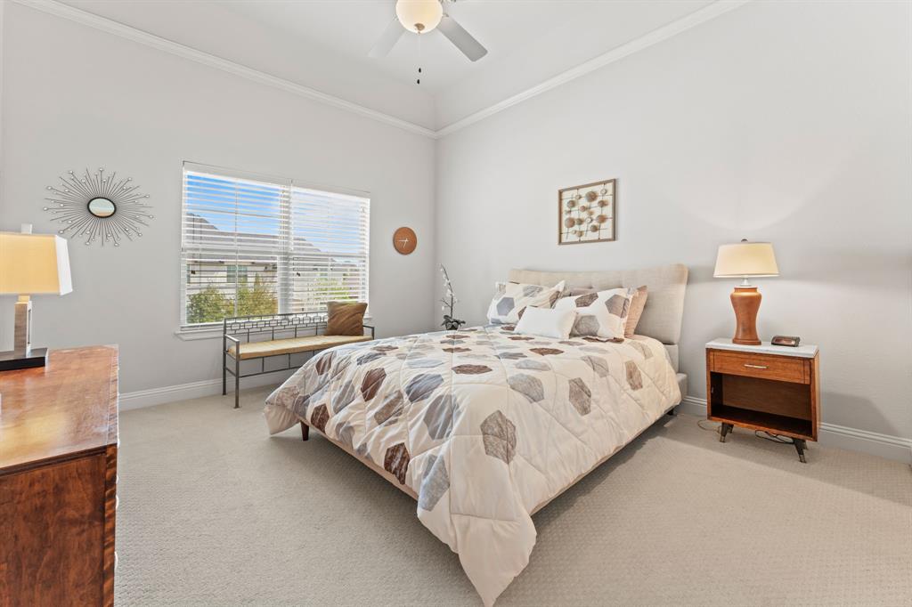 Carillon - Residential