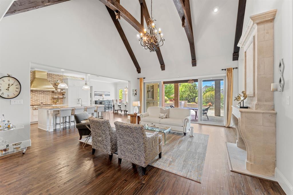 Carillon - Residential