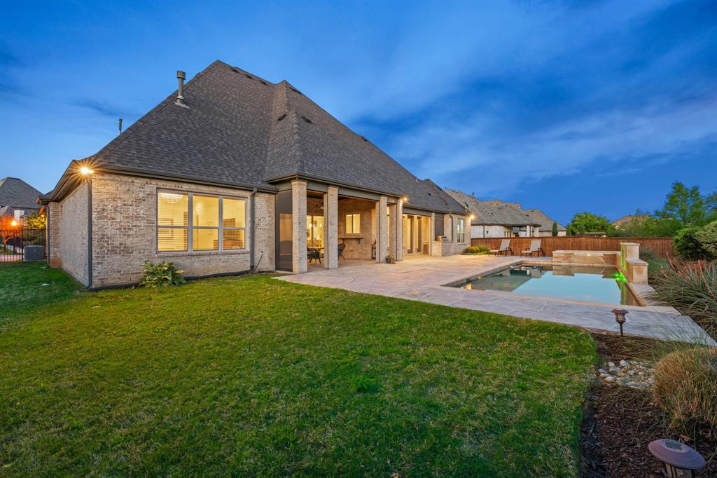 Carillon - Residential