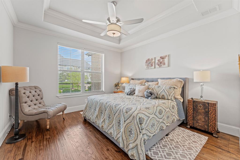 Carillon - Residential