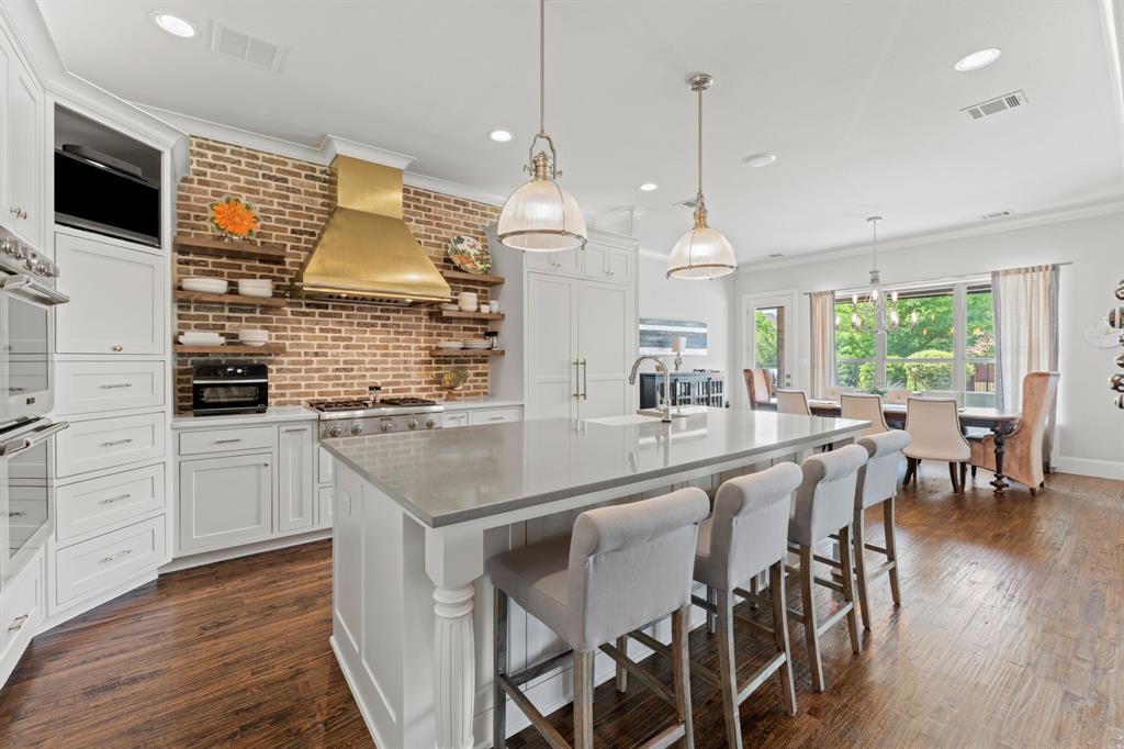 Carillon - Residential