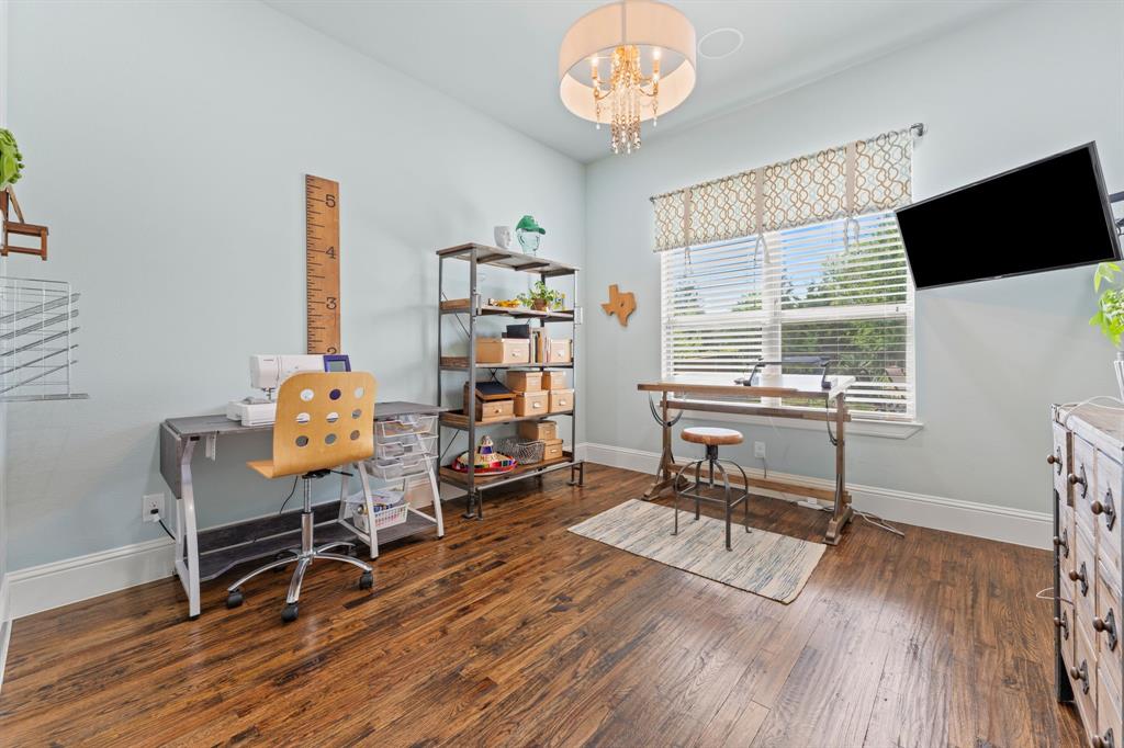 Carillon - Residential