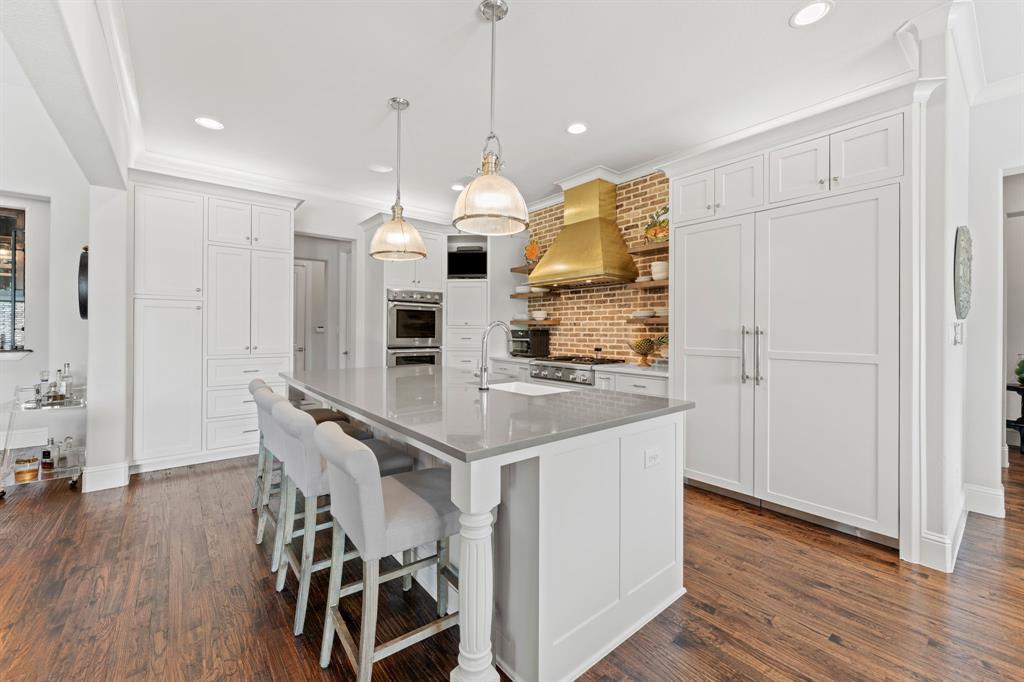 Carillon - Residential