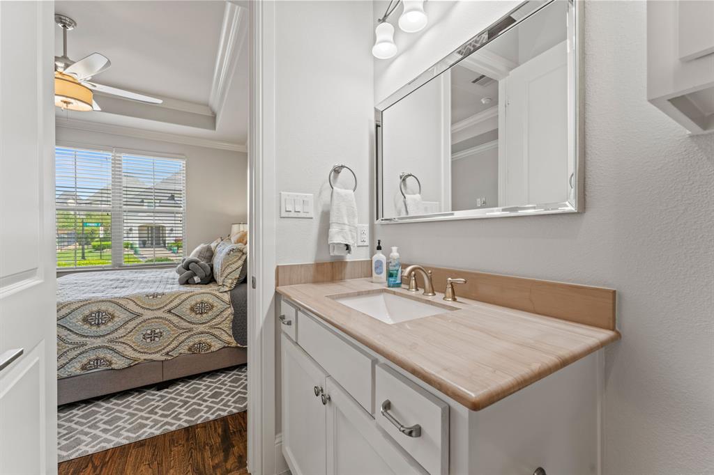 Carillon - Residential