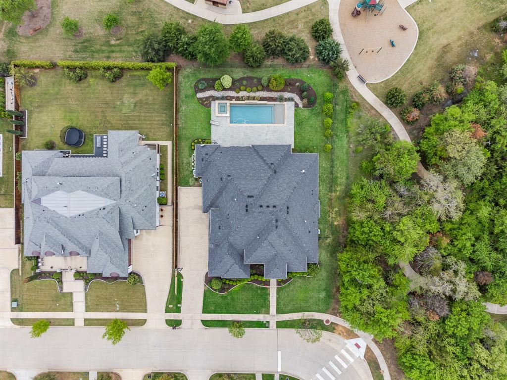 Carillon - Residential