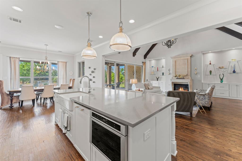 Carillon - Residential