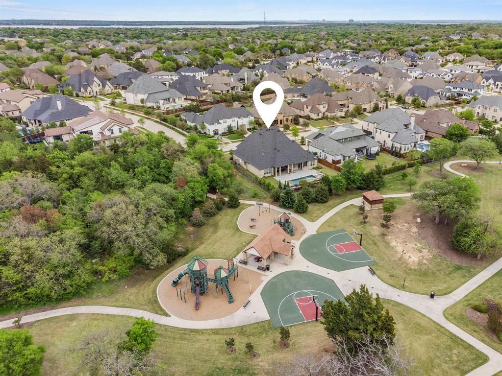 Carillon - Residential