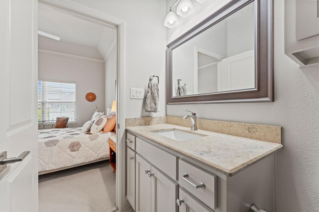 Carillon - Residential