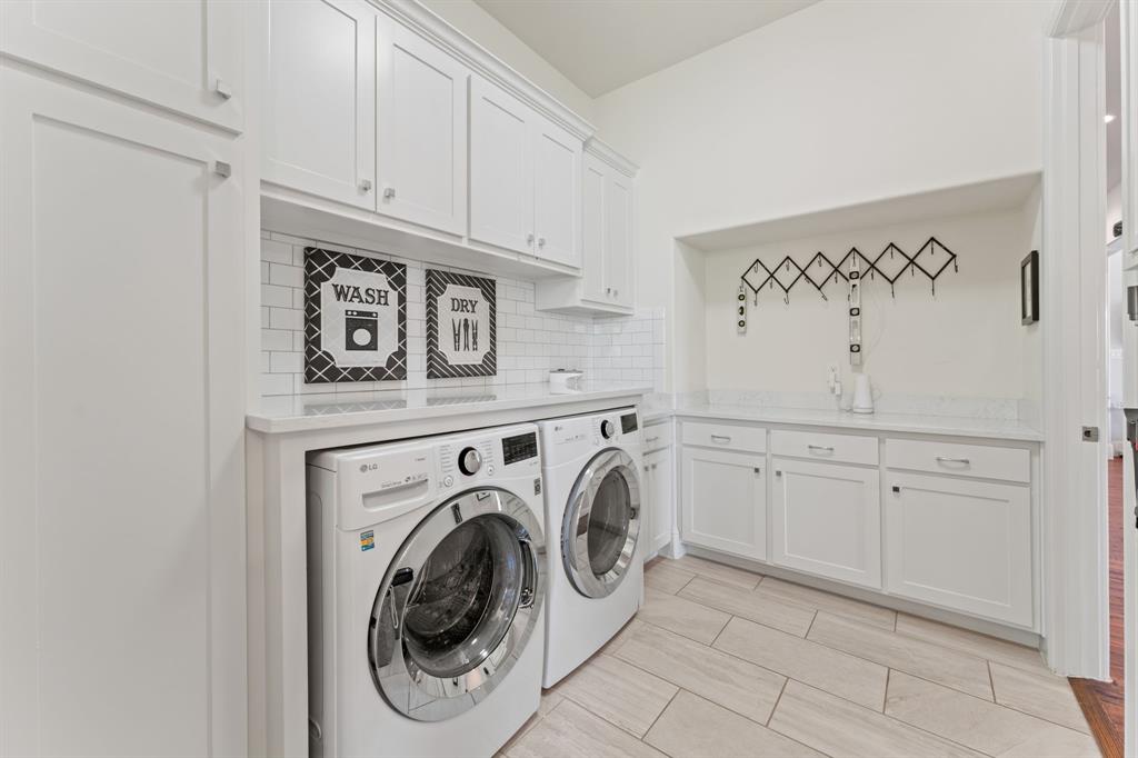 Carillon - Residential