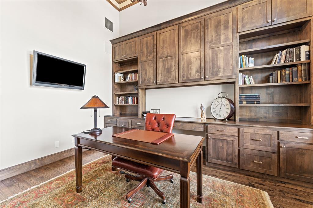 Carillon - Residential