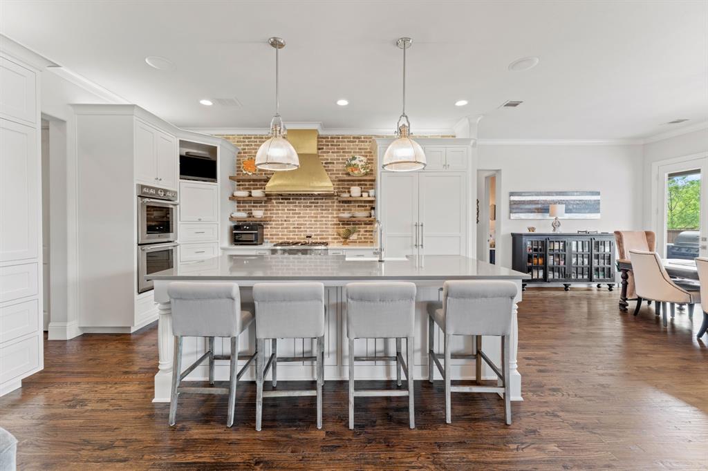 Carillon - Residential