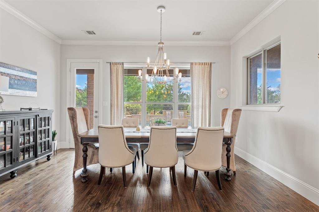 Carillon - Residential