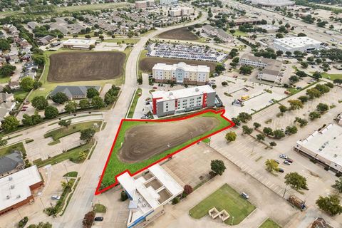 3320 Premier Drive Plano TX 75023