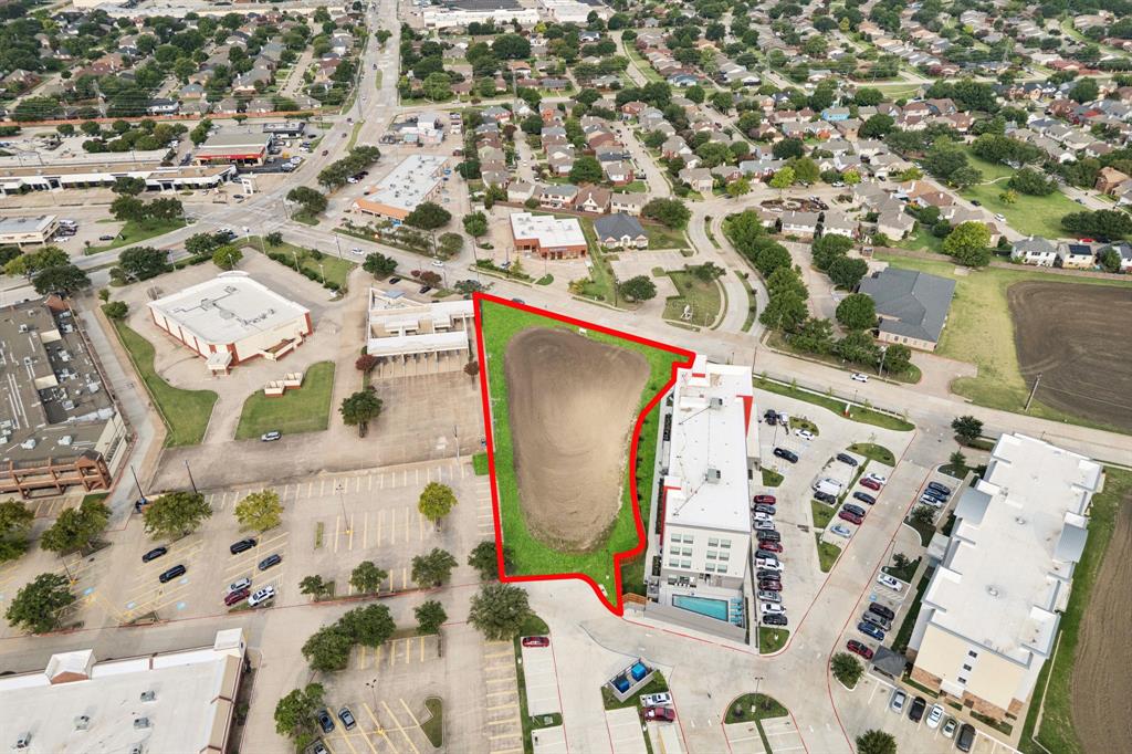 3320 Premier Drive