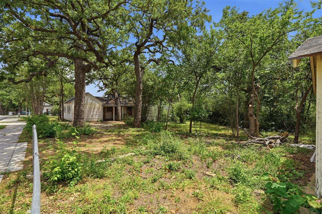 Hyde-Jennings Sub - Residential