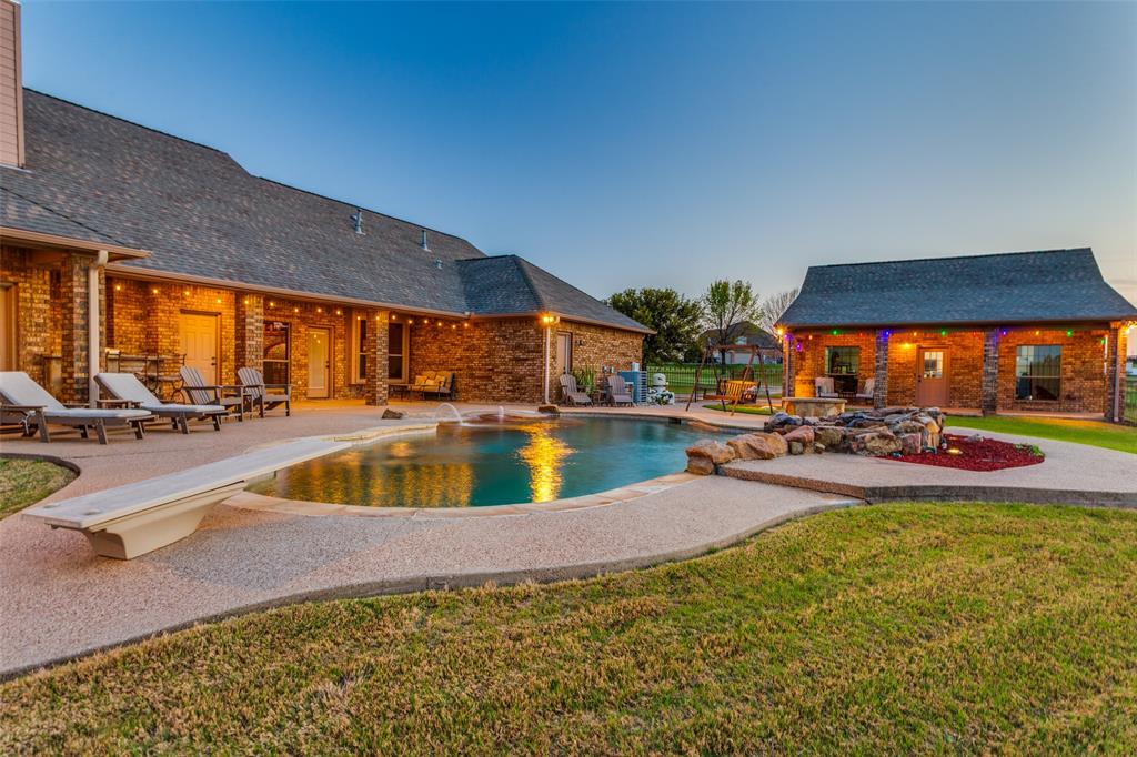 Vista Ranch - Residential
