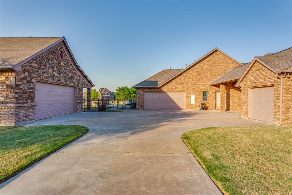 Vista Ranch - Residential