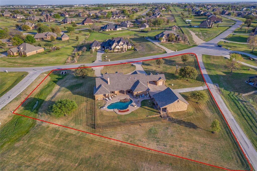 Vista Ranch - Residential