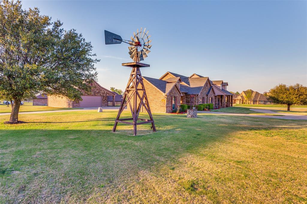 Vista Ranch - Residential