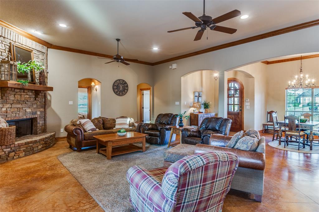 Vista Ranch - Residential