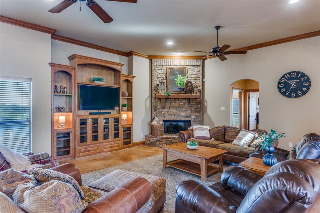 Vista Ranch - Residential