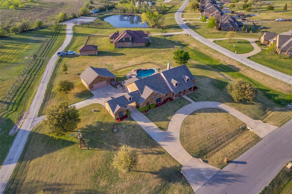 Vista Ranch - Residential