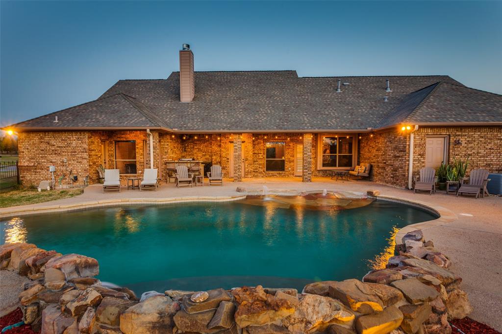 Vista Ranch - Residential